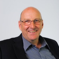 Alan Cooper