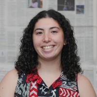 Sarah Monoson