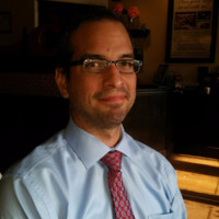 Ben Alvarez
