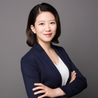Yewen (Hailey) Zeng 曾烨文