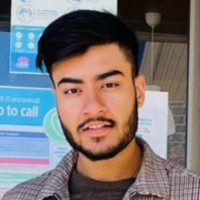 Shaurya Abrol