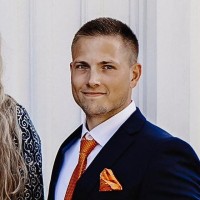 Hans Marius Andersson