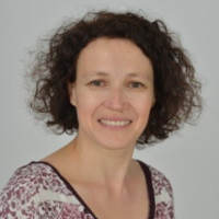 Valérie Maindron