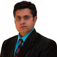 Azeem Mohammed