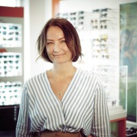 Pia Cecilie Jacobsen