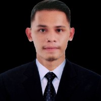 Mel Anthony Ando