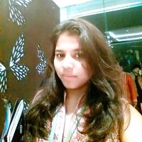 Anuradha Vazarekar