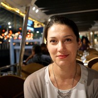 Aleksandra Mikik