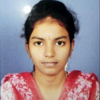 Deepika R