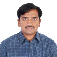 Srinivas Singamsetty