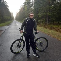 Dmitry Podoinitsyn