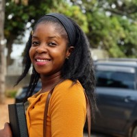 Bridget Phiri