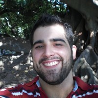 Pablo Gabriel Cesana Welvaert