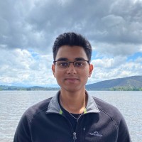 Aditya Imandi