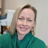 Sally Buckingham