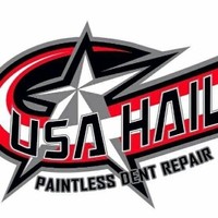 USA HAIL