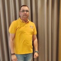 Vimalkumar Sharma