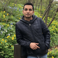 Md Nazmul Huda