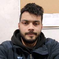 Daniel Aldana