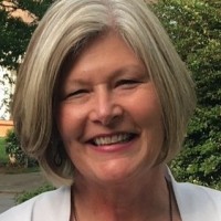 Elizabeth Webb