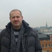 Igor Margolin