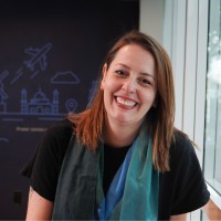 Juliana Stellzer Gonçalves Arias