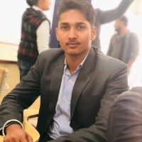 Utkarsh Chaturvedi