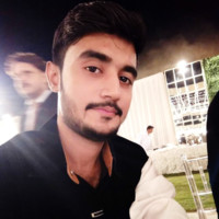 Syed Rafay Rafay