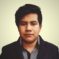 Ernesto Alonso Romero Muñoz