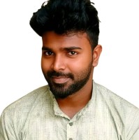 Jerin Kumar