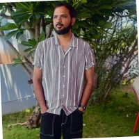 Lohith Kumar Kp