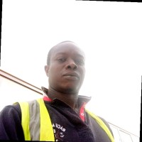 Maanubertrand Dabire