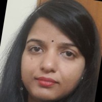 Anupama Singh