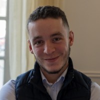 Baptiste Lagarrigue