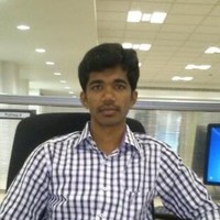 Pratheep Shanmugam