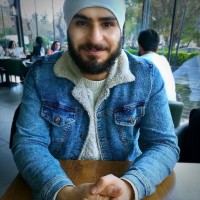 Ali Khadour