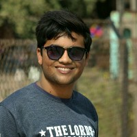 Parmar Gopal