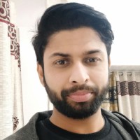 Syed Ameen Ul Hasan