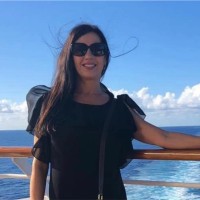 Sheila Benson