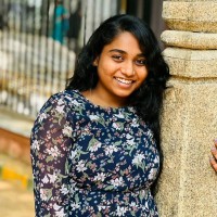 Prarthana B S