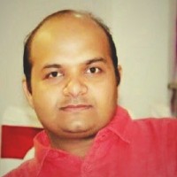 Keshav Dwivedi