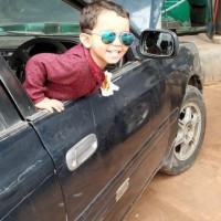 Shayfulla Mohammad Khaled