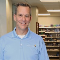 Benjamin Rapp, Pharmd