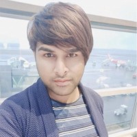 Kranthikumar S