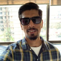 Chaitanya Bhise