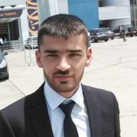 Bilal Merhi