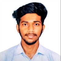 Nikhil Poojary