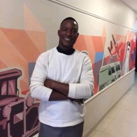 Kenechukwu Henri Okosa