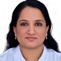 Vinitha Vijayan