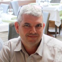 Eric Meyer